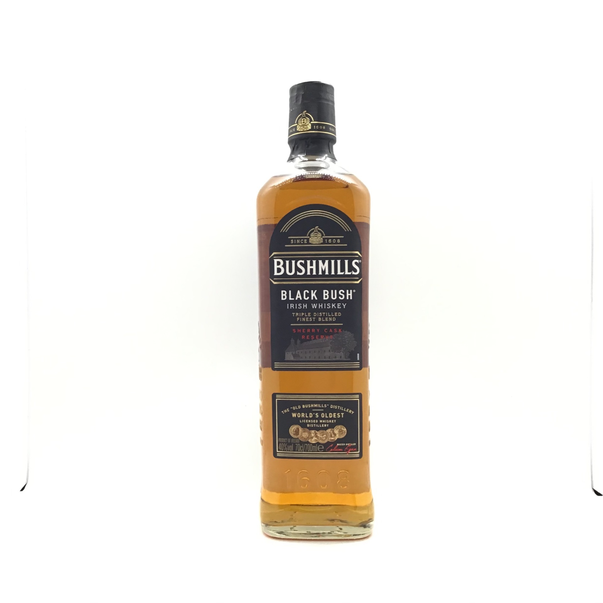 Bushmills Виски Цена