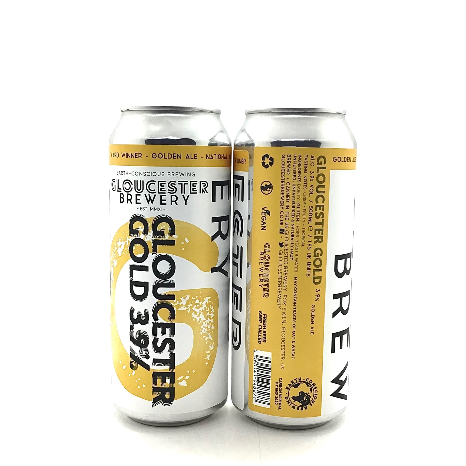 Gloucester Brewery Gloucester Gold Bath Road Beers