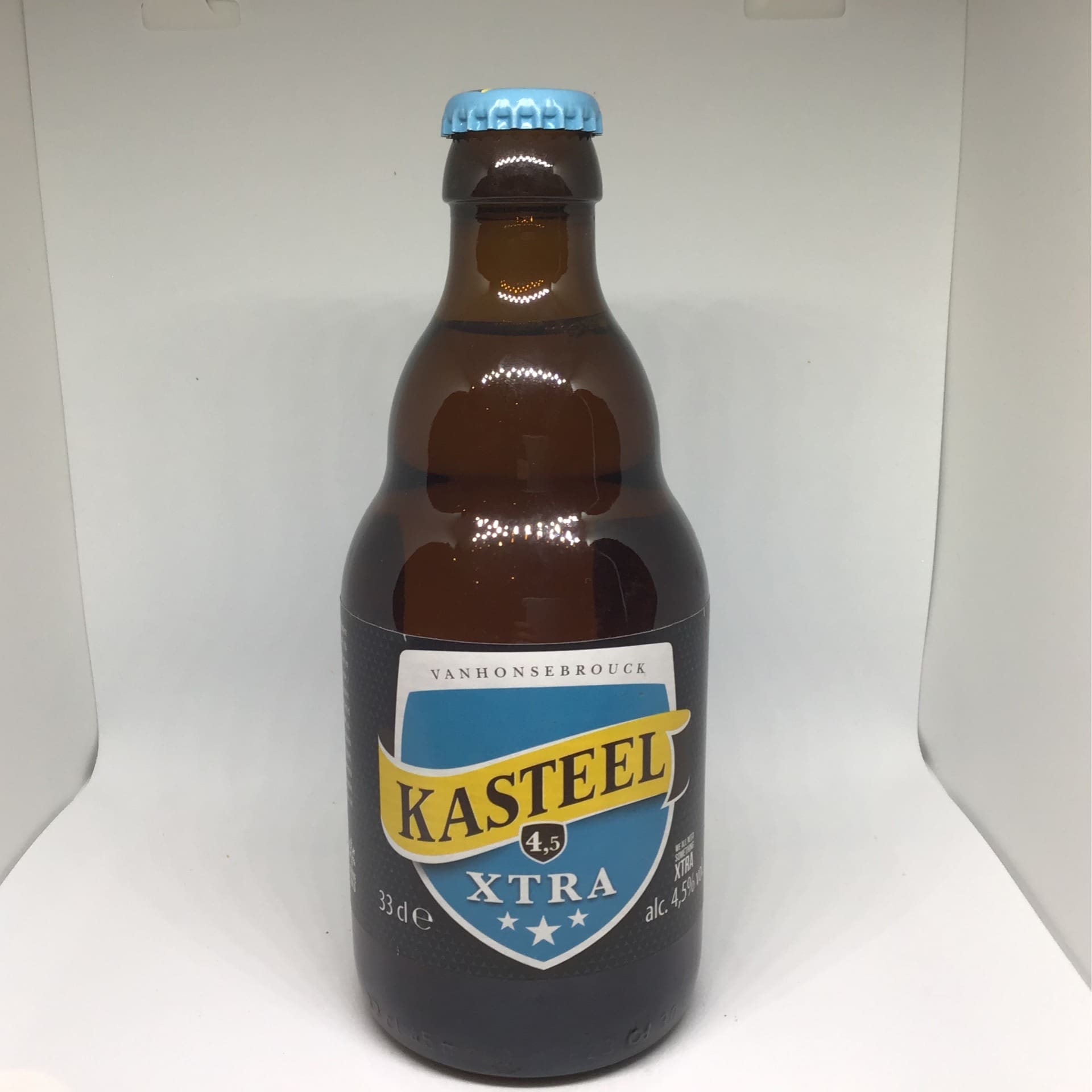Kasteel Xtra Bath Road Beers